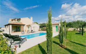 Villa Matia